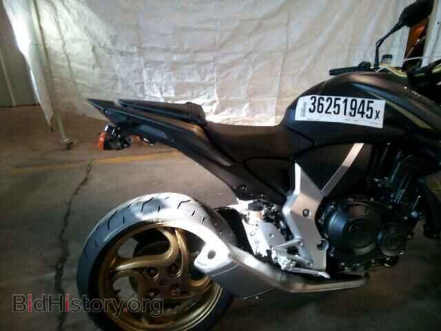 2014 HONDA CB CYCLE - VIN: ZDCSC6014EF215065 - Photo 6