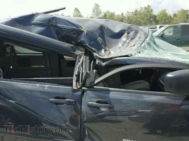 2014 DODGE CARAVAN - VIN: 2C4RDGBG1ER140375 - Фото 9