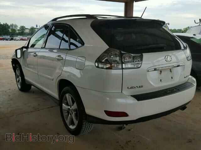 2004 LEXUS RX330 - VIN: 2T2GA31U14C004418 - Фото 3