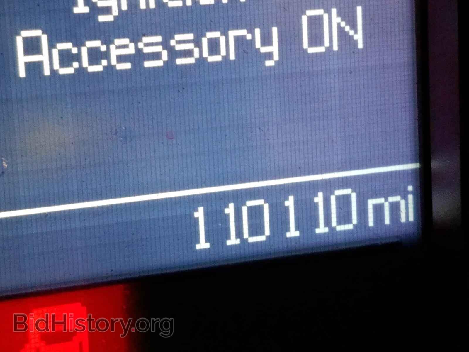 2011 CHRYSLER 300 - VIN: 2C3CA5CG7BH613848 - Фото 8