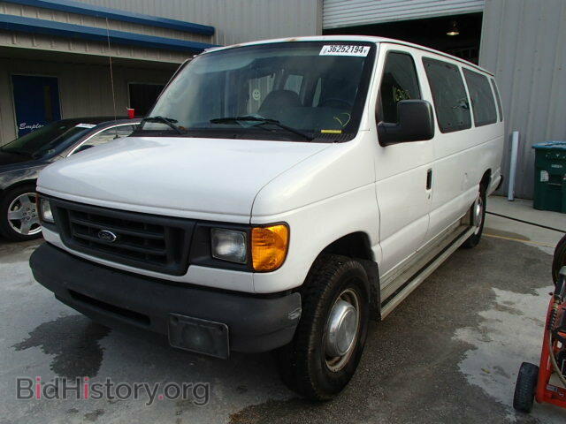 2003 FORD ECONOLINE - VIN: 1FBSS31L73HB99300 - Photo 2
