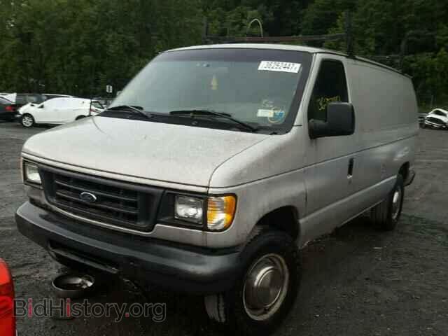 2003 FORD ECONOLINE - VIN: 1FTNE24W43HA23014 - Photo 2