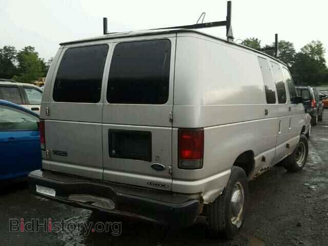 2003 FORD ECONOLINE - VIN: 1FTNE24W43HA23014 - Photo 4