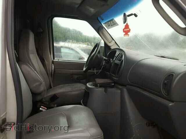 2003 FORD ECONOLINE - VIN: 1FTNE24W43HA23014 - Photo 5