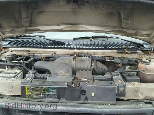 2003 FORD ECONOLINE - VIN: 1FTNE24W43HA23014 - Photo 7