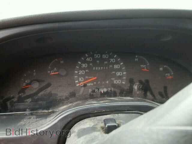 2003 FORD ECONOLINE - VIN: 1FTNE24W43HA23014 - Photo 8