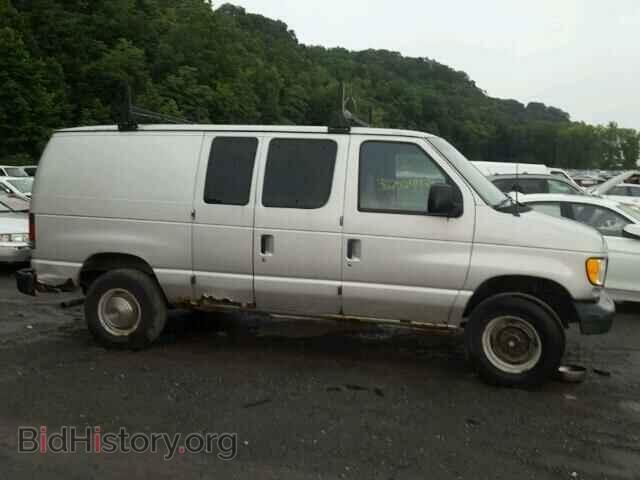 2003 FORD ECONOLINE - VIN: 1FTNE24W43HA23014 - Photo 9