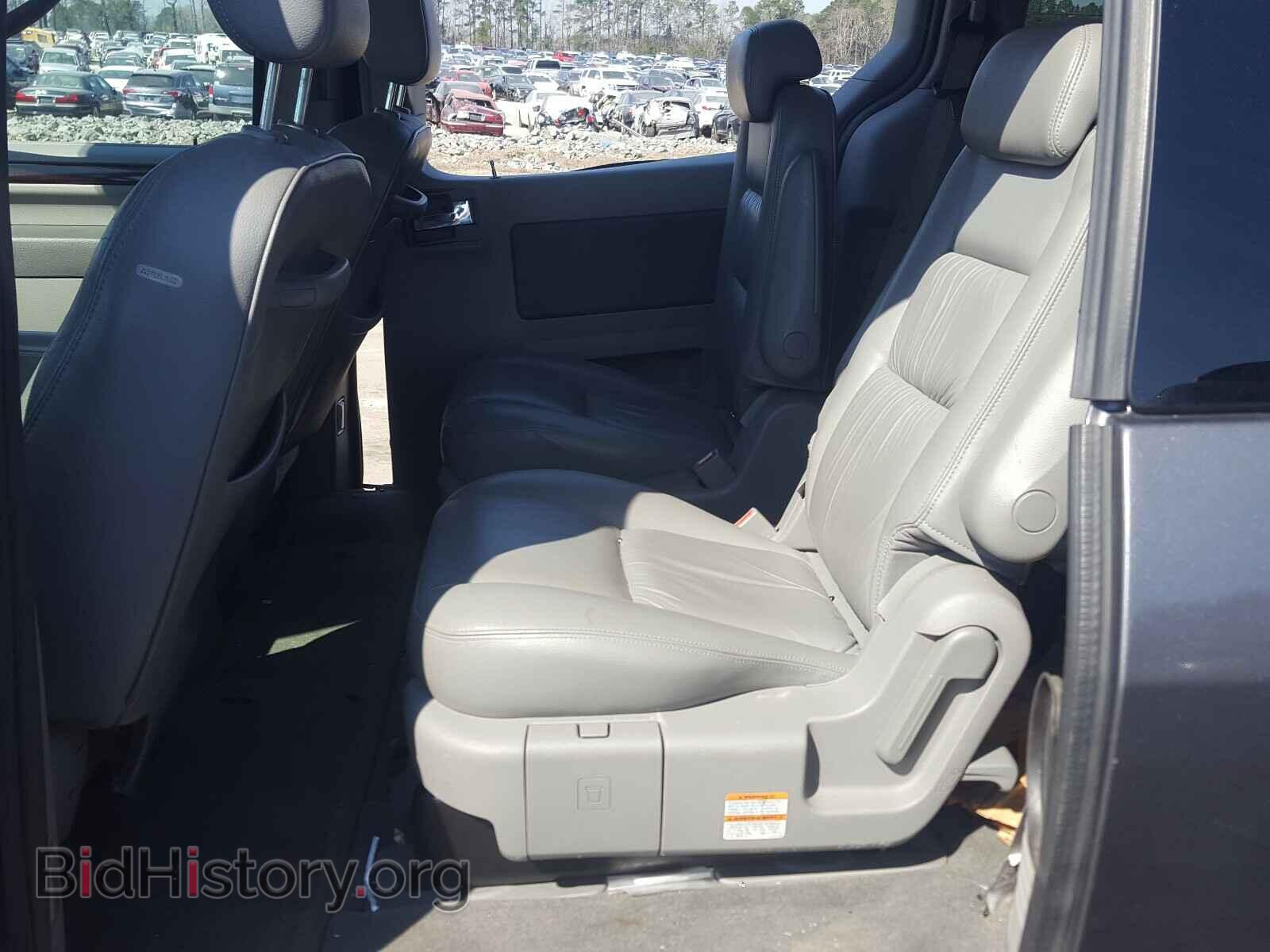 2006 FORD FREESTAR - VIN: 2FMDA58296BA63523 - Фото 6