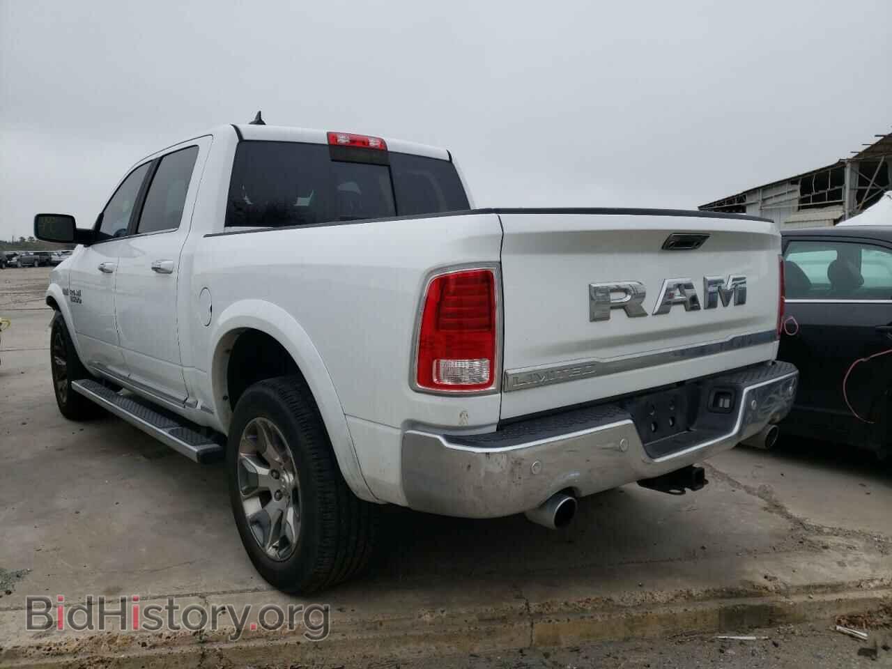 2017 RAM 1500 - VIN: 1C6RR6PT1HS723010 - Фото 3