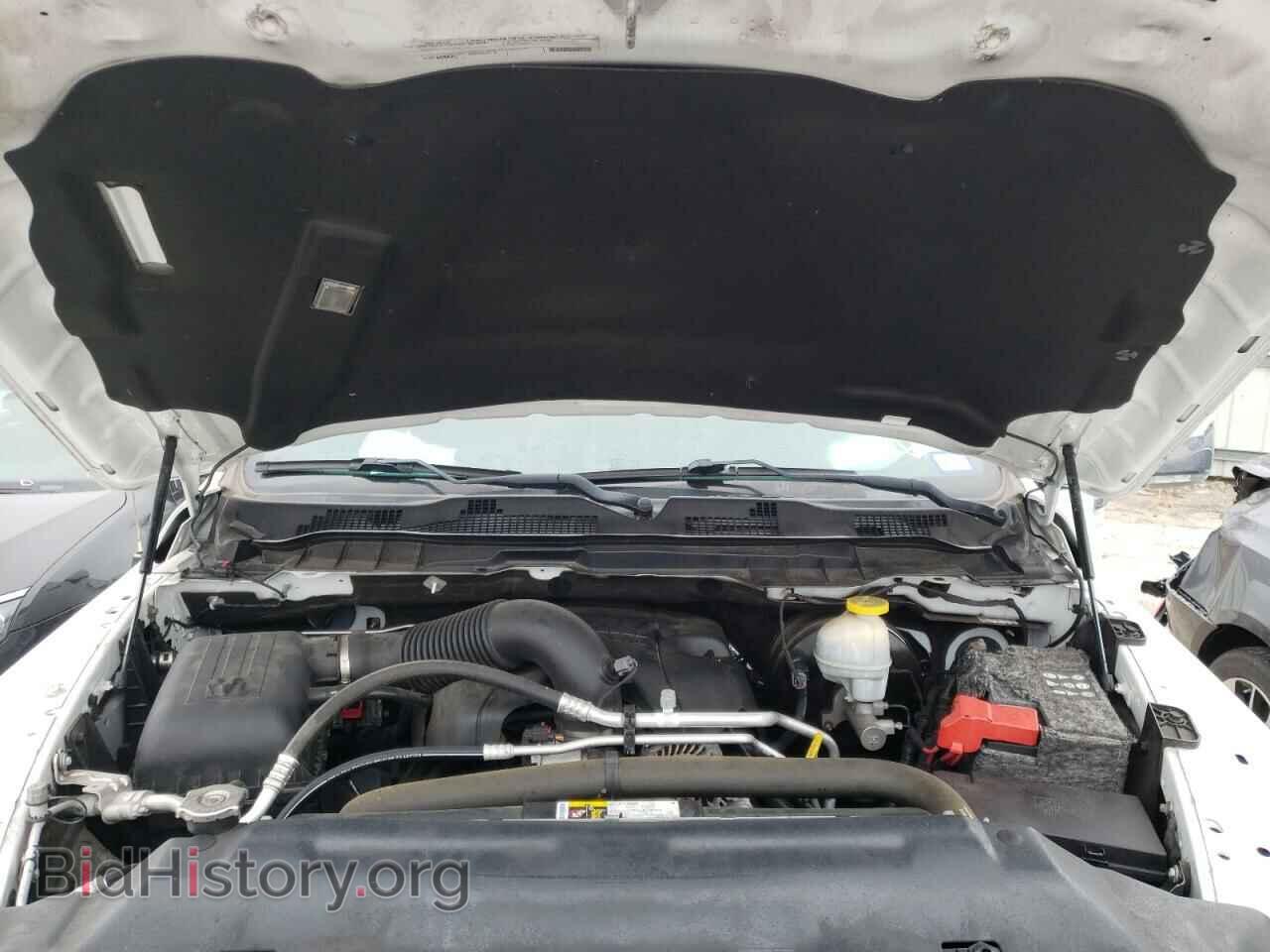 2017 RAM 1500 - VIN: 1C6RR6PT1HS723010 - Фото 7