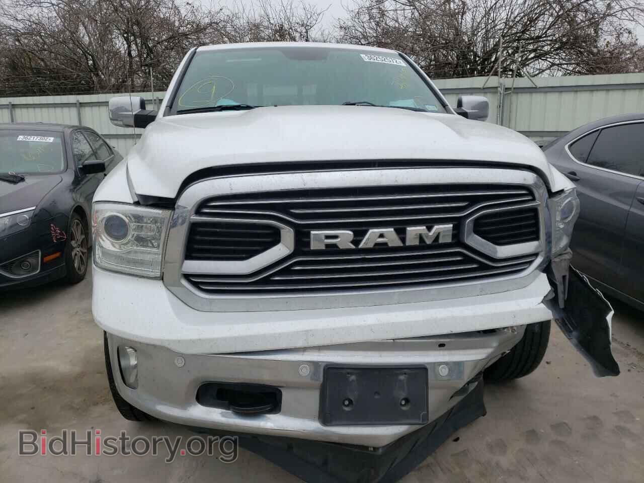 2017 RAM 1500 - VIN: 1C6RR6PT1HS723010 - Фото 9