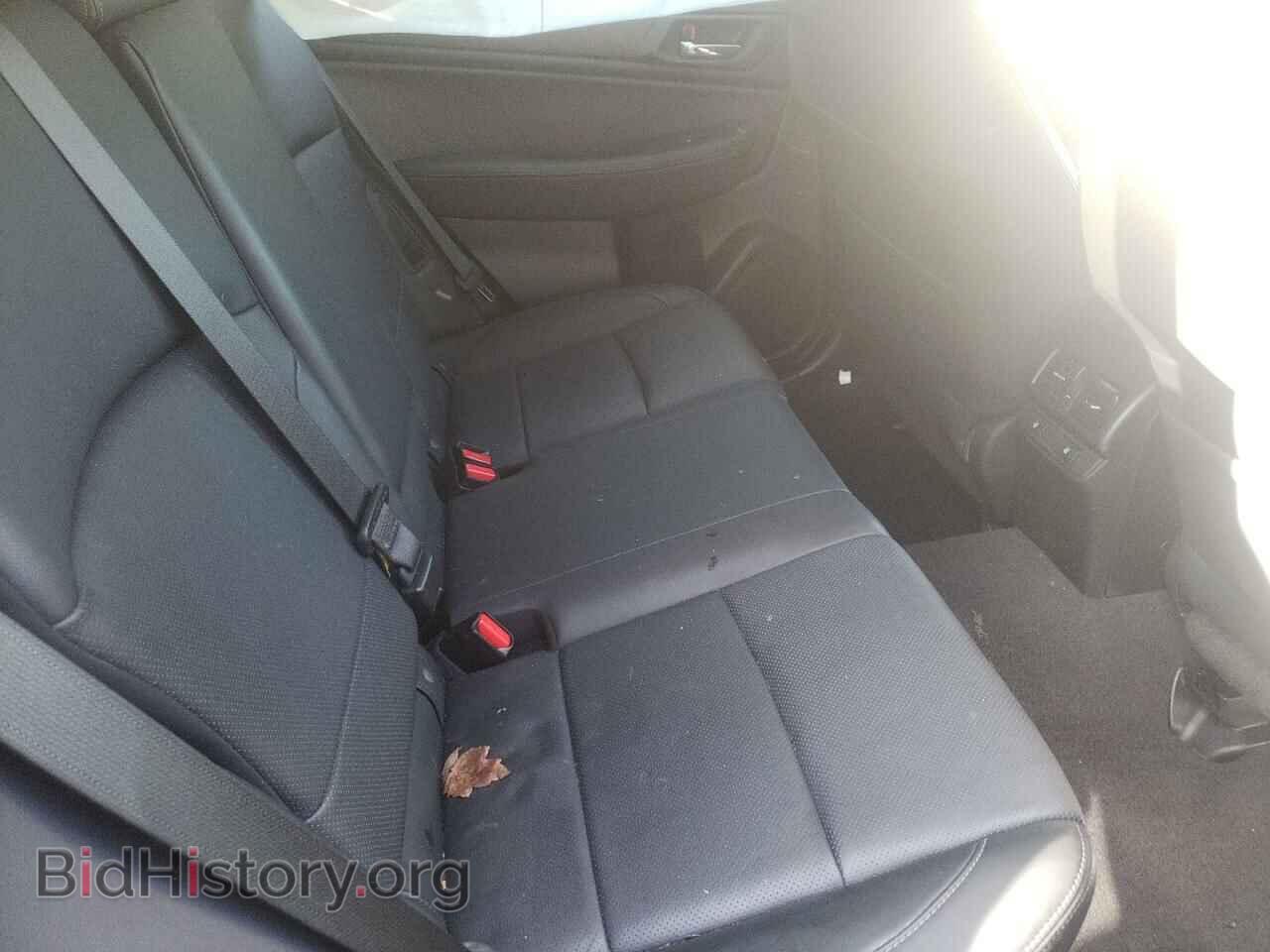 2015 SUBARU OUTBACK - VIN: 4S4BSEJC6F3325067 - Фото 6