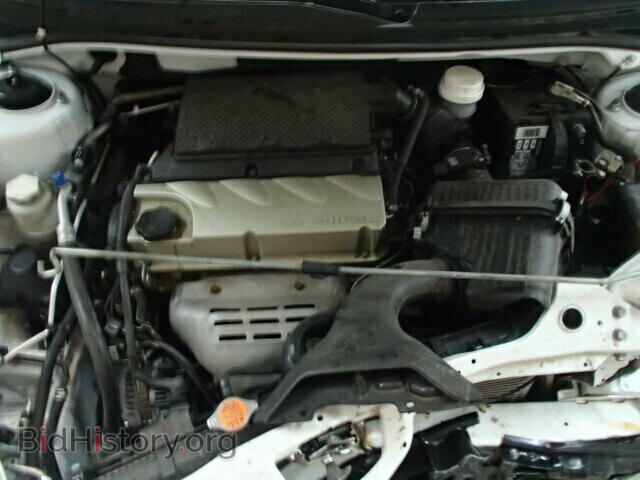 2012 MITSUBISHI GALANT - VIN: 4A32B3FF7CE011114 - Фото 7