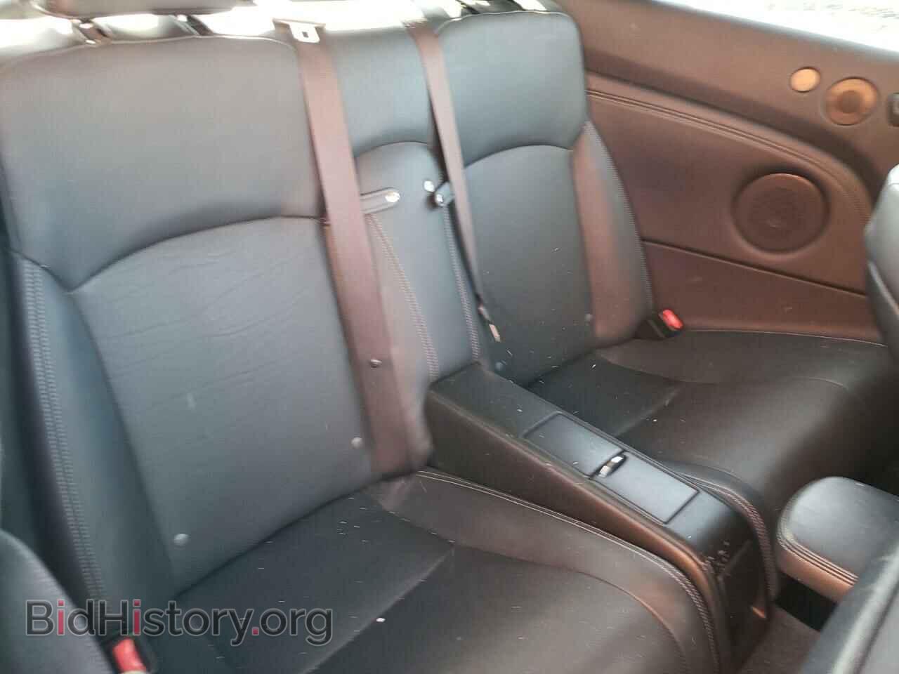 2014 LEXUS IS - VIN: JTHFF2C22E2531700 - Фото 10