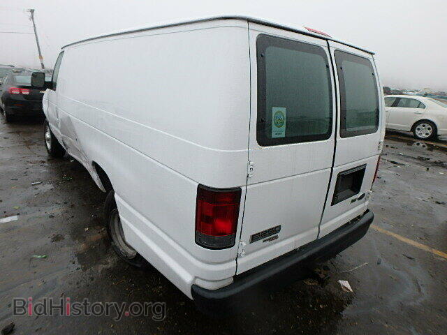 2013 FORD ECONOLINE - VIN: 1FTNS2EW0DDA05108 - Фото 3