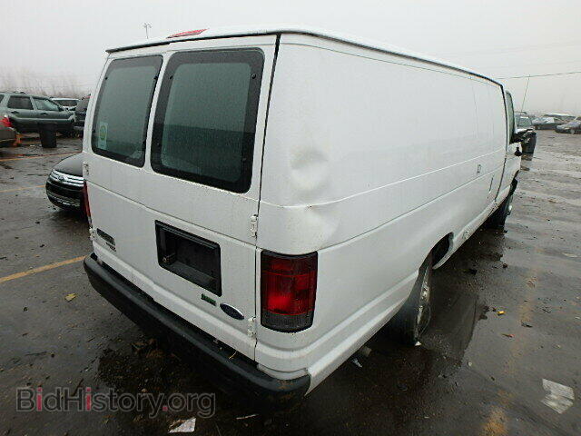 2013 FORD ECONOLINE - VIN: 1FTNS2EW0DDA05108 - Фото 4