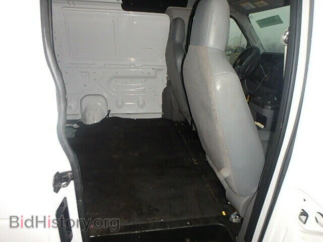 2013 FORD ECONOLINE - VIN: 1FTNS2EW0DDA05108 - Фото 6