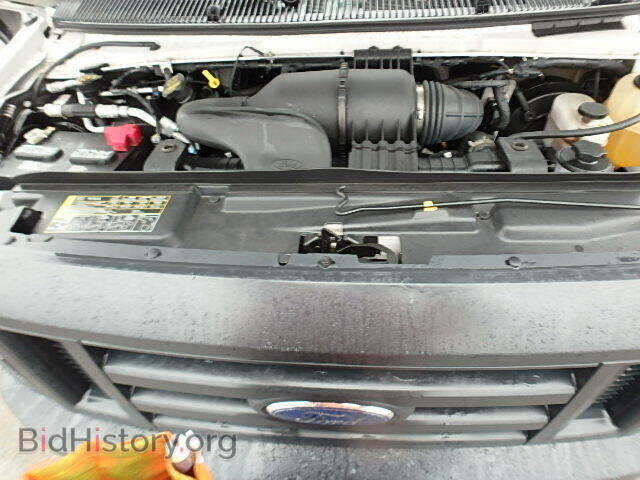 2013 FORD ECONOLINE - VIN: 1FTNS2EW0DDA05108 - Фото 7
