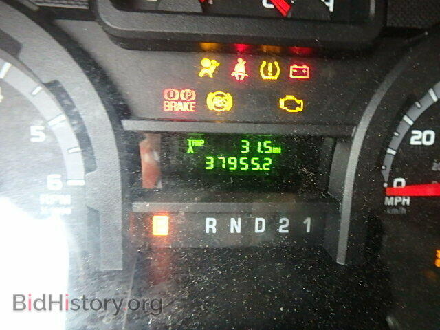 2013 FORD ECONOLINE - VIN: 1FTNS2EW0DDA05108 - Фото 8