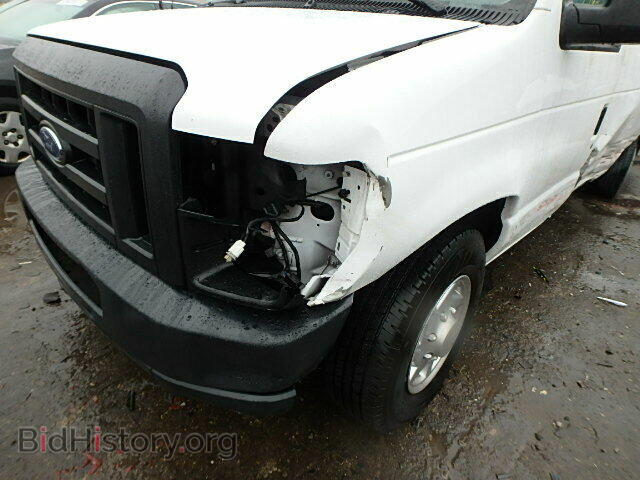 2013 FORD ECONOLINE - VIN: 1FTNS2EW0DDA05108 - Фото 9
