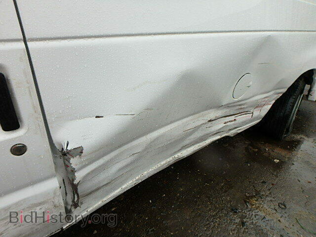 2013 FORD ECONOLINE - VIN: 1FTNS2EW0DDA05108 - Фото 10