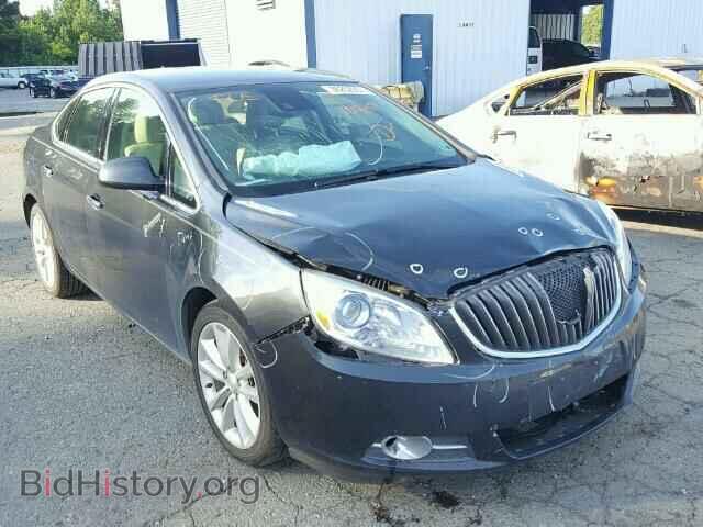 Фотография 1G4PR5SK4E4109301 - BUICK VERANO 2014