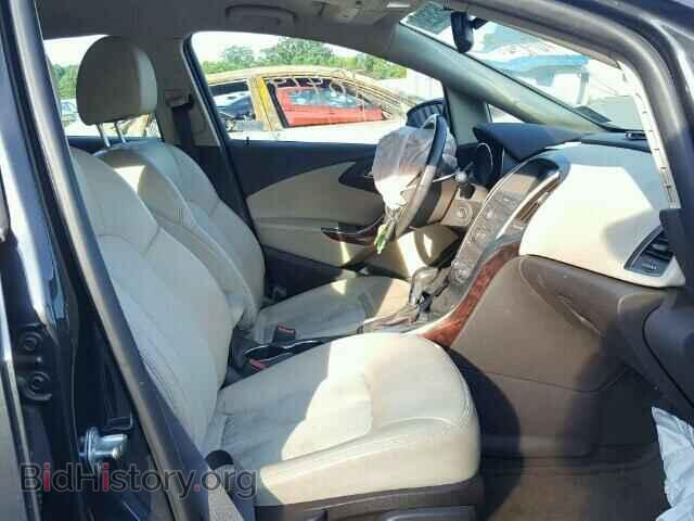 2014 BUICK VERANO - VIN: 1G4PR5SK4E4109301 - Photo 5