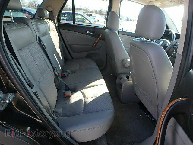 2007 SATURN VUE - VIN: 5GZCZ53487S853371 - Фото 6
