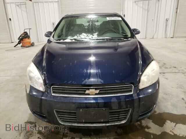 2007 CHEVROLET IMPALA - VIN: 2G1WB58K279245205 - Фото 5