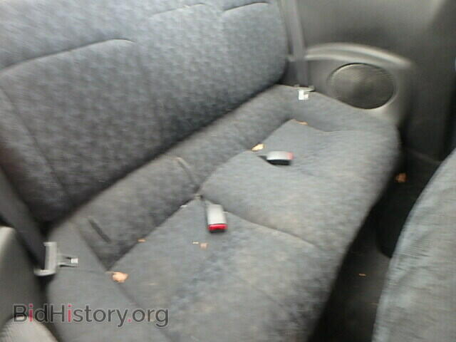 2003 MITSUBISHI ECLIPSE - VIN: 4A3AC34G13E001943 - Photo 6