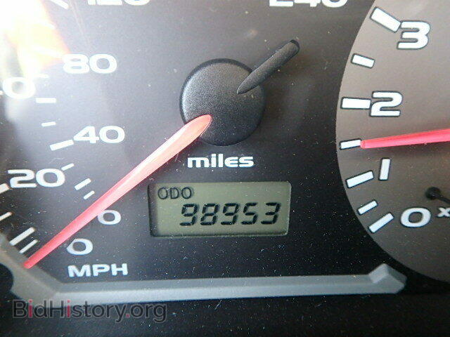 2003 MITSUBISHI ECLIPSE - VIN: 4A3AC34G13E001943 - Photo 8