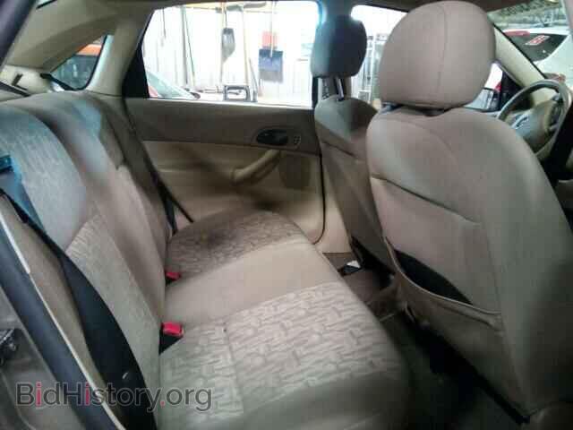 2005 FORD FOCUS - VIN: 1FAFP34N75W314316 - Фото 6