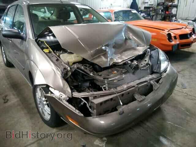 2005 FORD FOCUS - VIN: 1FAFP34N75W314316 - Фото 10