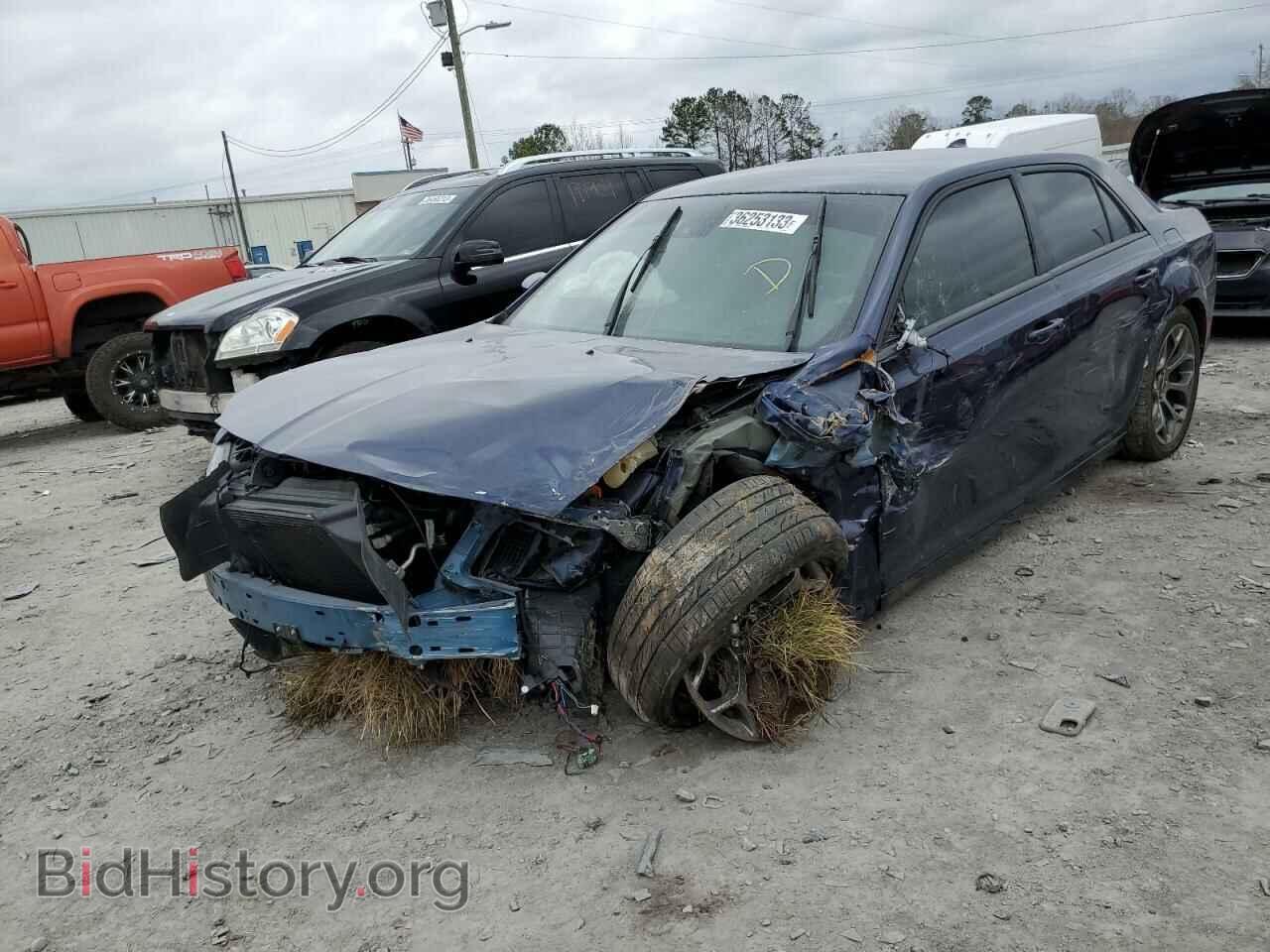 Photo 2C3CCABG9HH618062 - CHRYSLER 300 2017