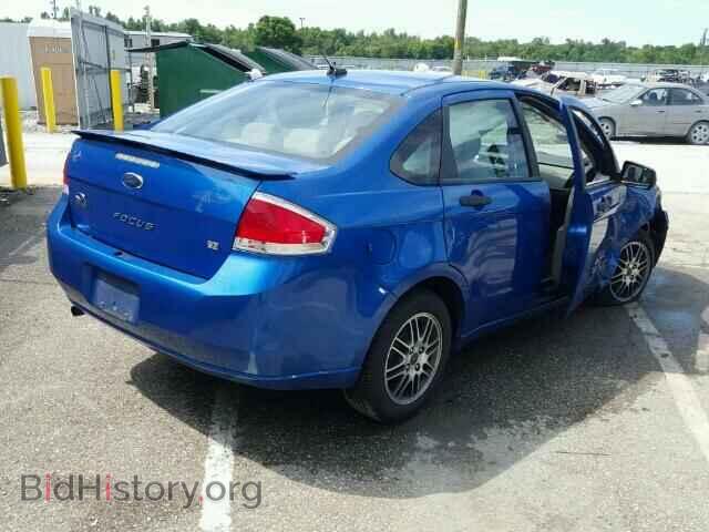 2010 FORD FOCUS - VIN: 1FAHP3FN4AW196421 - Фото 4