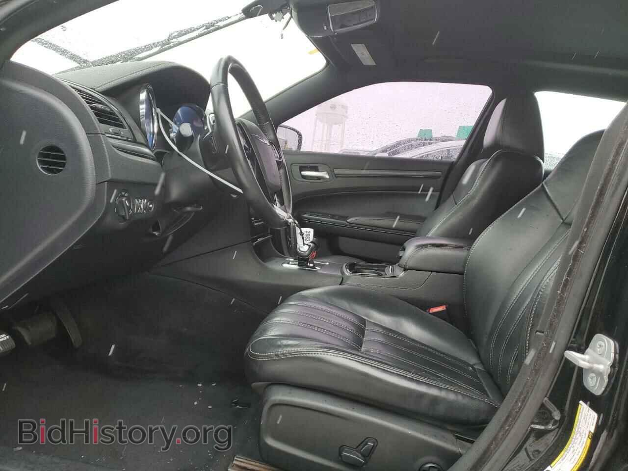 2014 CHRYSLER 300 - VIN: 2C3CCAGG2EH273557 - Фото 7