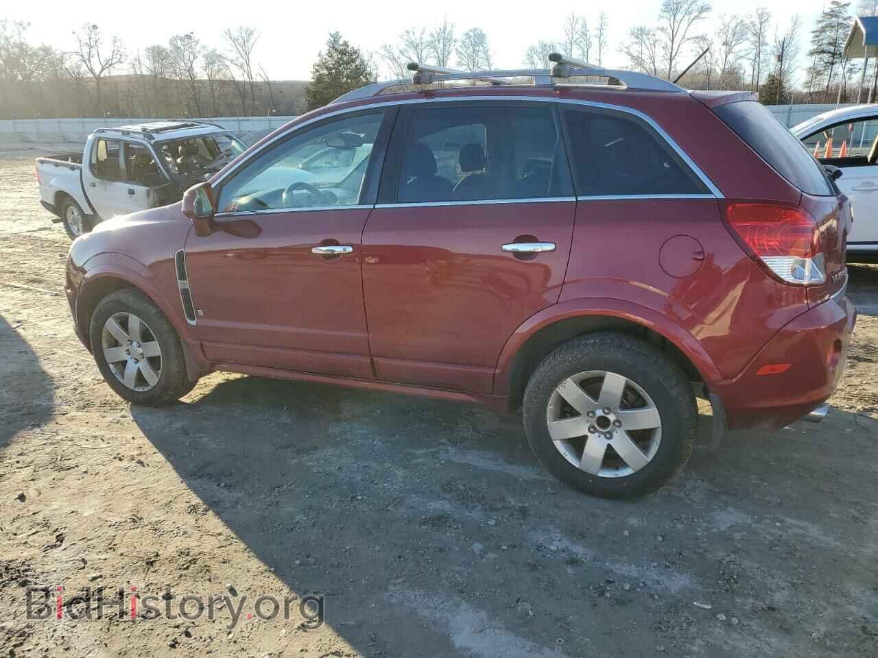 2009 SATURN VUE - VIN: 3GSCL53769S585249 - Фото 2