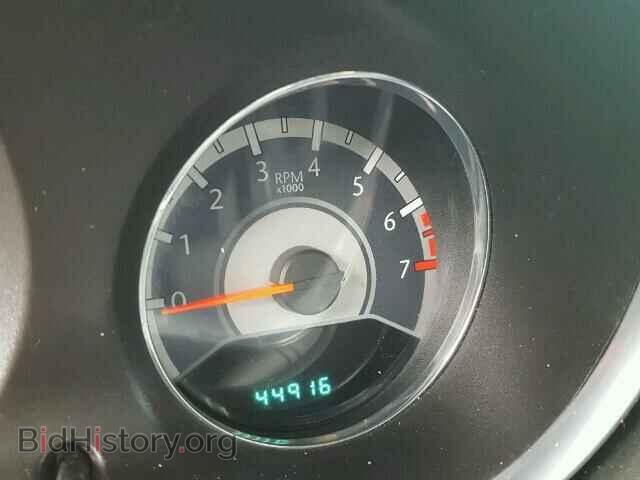 2013 CHRYSLER 200 - VIN: 1C3CCBBB3DN584390 - Фото 8