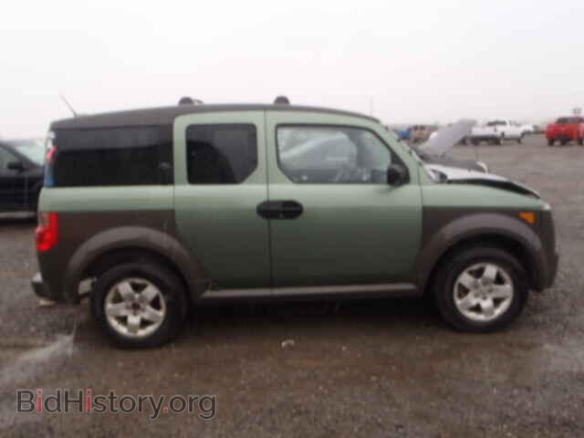 2005 HONDA ELEMENT - VIN: 5J6YH276X5L014053 - Фото 9