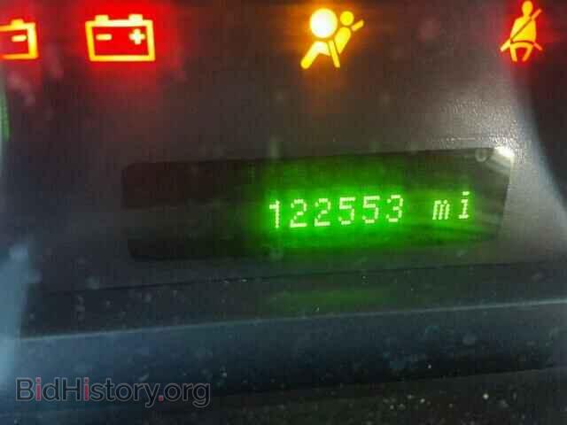 2008 FORD EDGE - VIN: 2FMDK48C58BA35575 - Photo 8