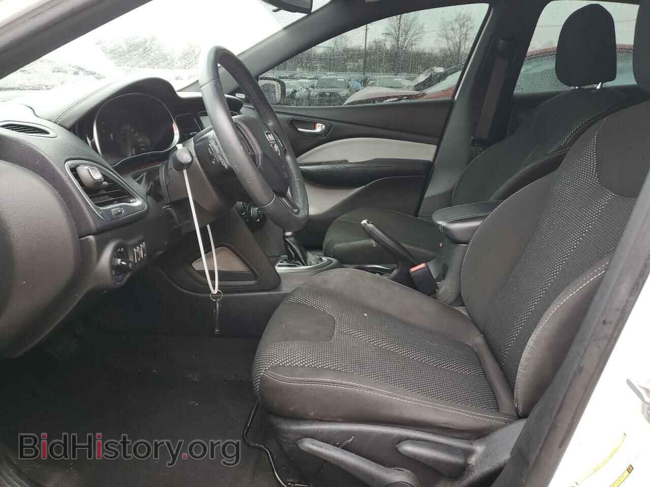2015 DODGE DART - VIN: 1C3CDFBB4FD344701 - Фото 7