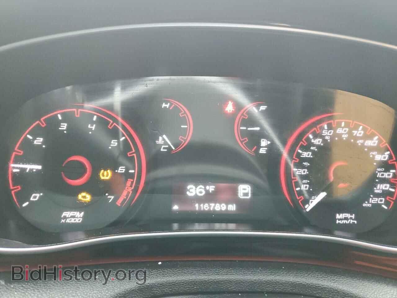 2015 DODGE DART - VIN: 1C3CDFBB4FD344701 - Фото 9
