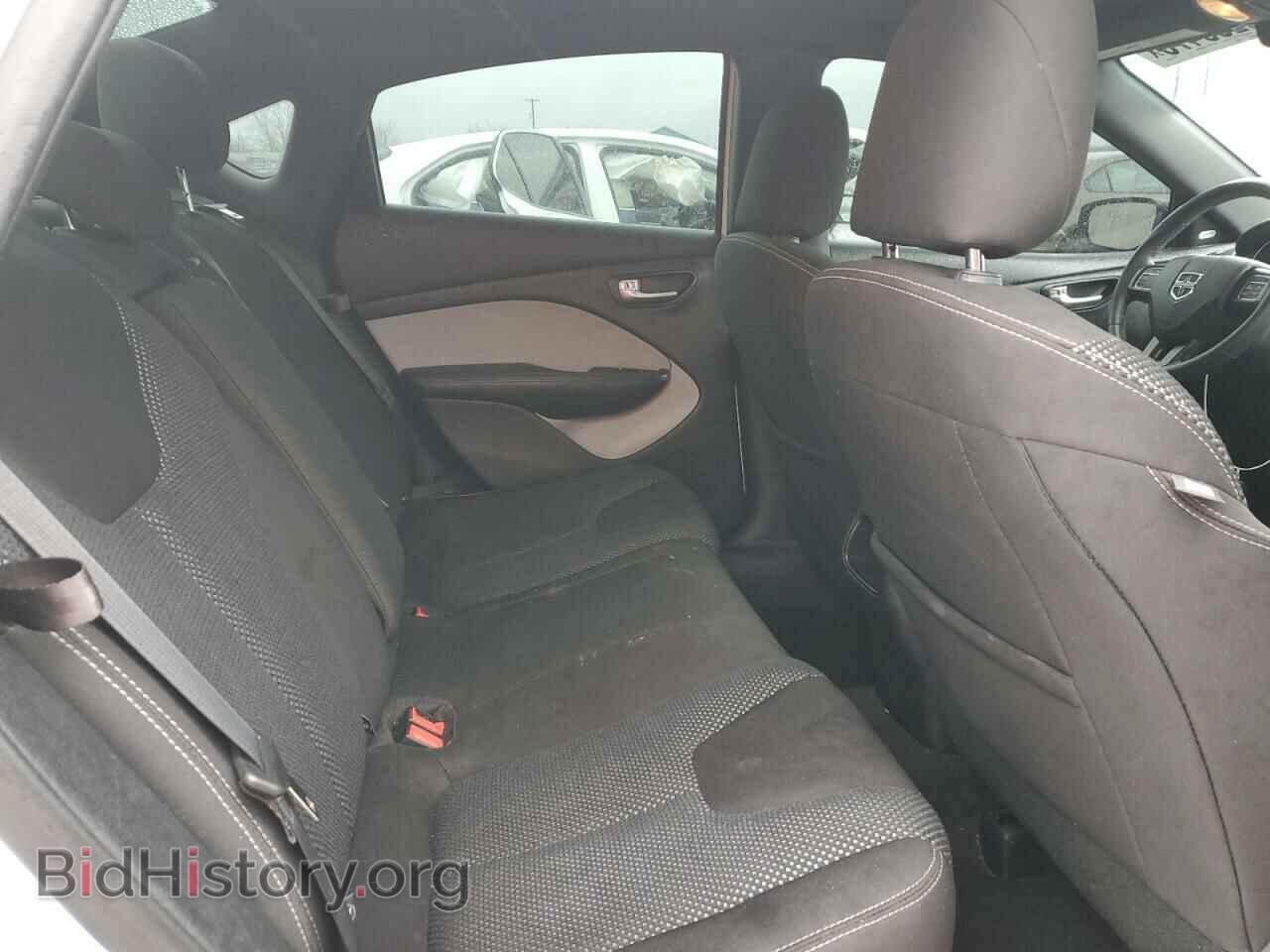 2015 DODGE DART - VIN: 1C3CDFBB4FD344701 - Фото 10