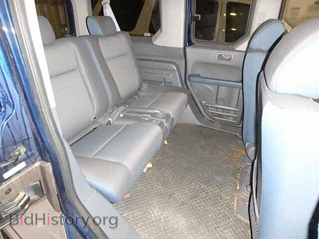 2003 HONDA ELEMENT - VIN: 5J6YH28573L042508 - Фото 6