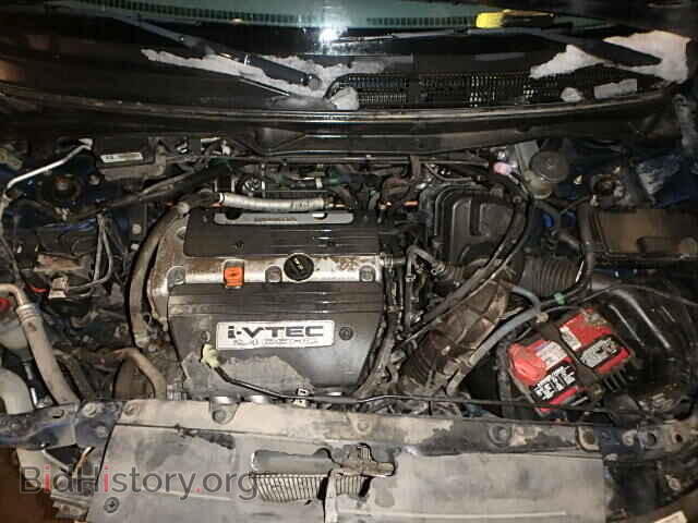 2003 HONDA ELEMENT - VIN: 5J6YH28573L042508 - Фото 7