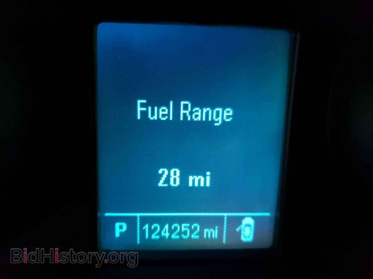 2014 BUICK ENCORE - VIN: KL4CJGSBXEB500156 - Фото 8