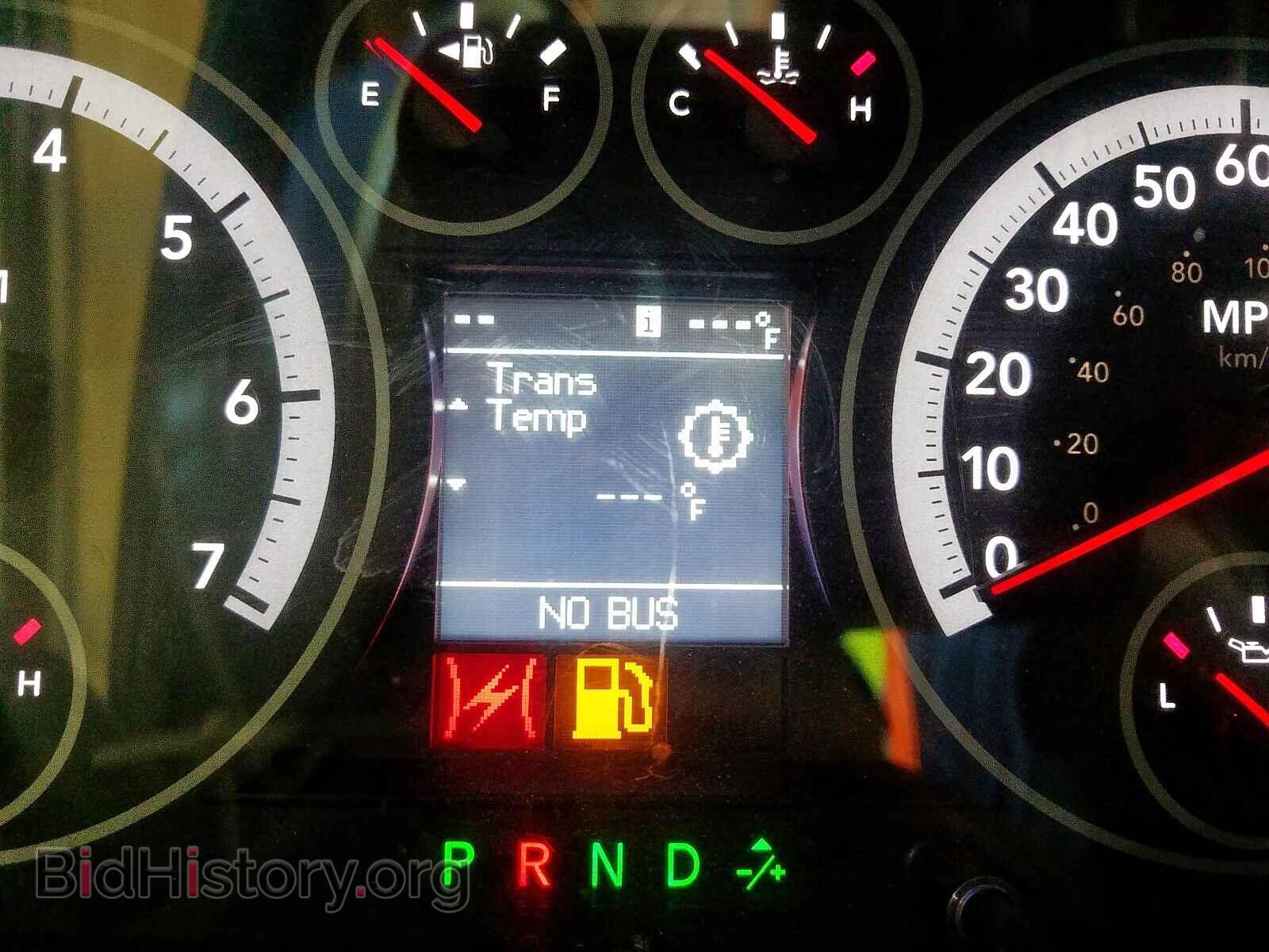 2012 DODGE RAM 1500 - VIN: 1C6RD7MT1CS243888 - Фото 8
