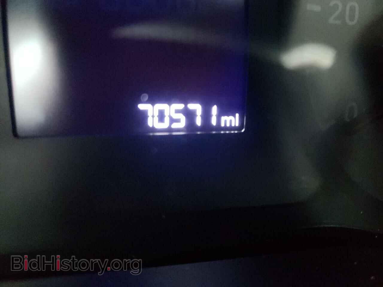 2019 HYUNDAI ACCENT - VIN: 3KPC24A31KE046888 - Фото 8