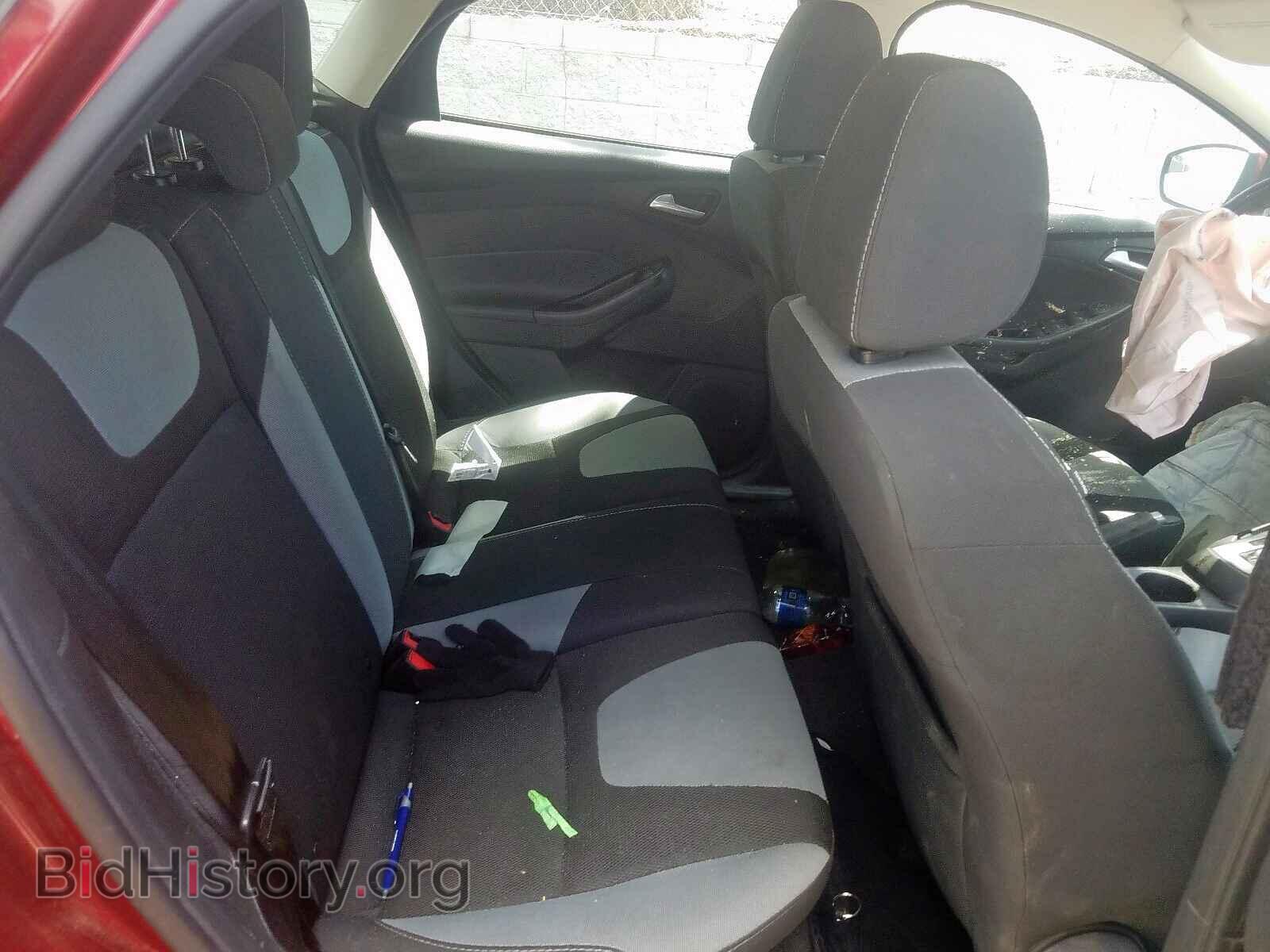2014 FORD FOCUS - VIN: 1FADP3K20EL407146 - Фото 6
