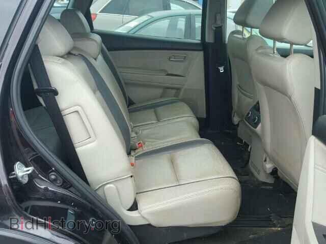 2007 MAZDA CX-9 - VIN: JM3TB38CX70101006 - Фото 6